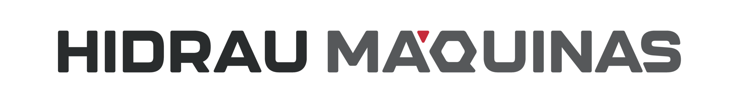Hidrau Maquinas